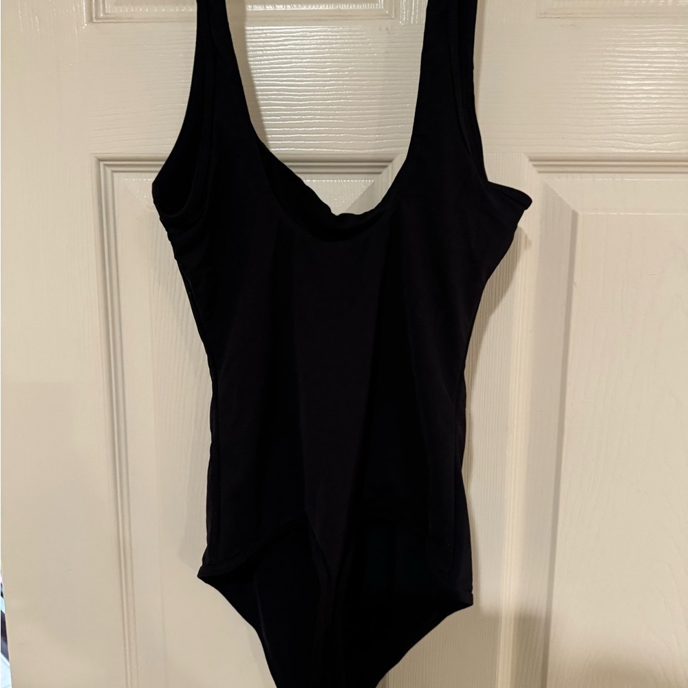 SHAPSHE Shapewear Bodysuit for Women Tummy Control Shapewear Thong - Picture 10 of 10